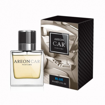 Areon Perfume New 50ml Blue Areon Perfume New 50ml Blue
