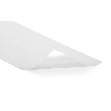 Ochranná fólia zadného nárazníka Škoda Superb III