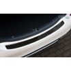 Carbon kryt- ochrana prahu zadného nárazníka Mercedes C W205 sedan 2014-16