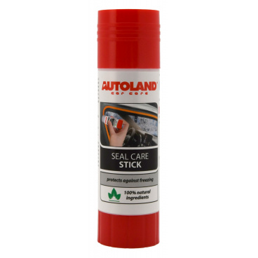 Přípravek proti zamrzání dveří 40ml