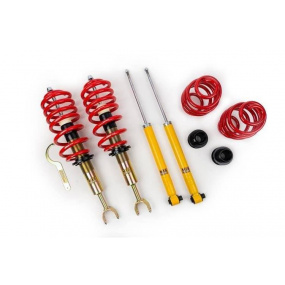 Závesné skrutkové pružiny MTS AUDI A6 C5 / VW Passat B5 +FL Kombi Sedan / ŠKODA Superb I 96-08 Závesné skrutkové pružiny MTS AUDI A6 C5 / VW Passat B5 +FL Kombi Sedan / ŠKODA Superb I 96-08