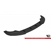Splitter Cupra Formentor Mk1 Facelift Predný Street Pro Black