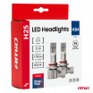 Automobilové LED žiarovky série H25 CANBUS HB4 9006 12V 31W AMIO-04715