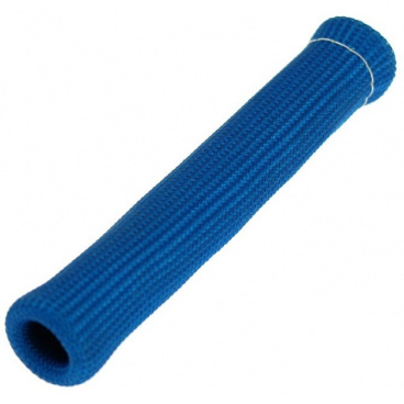 Tepelná ochrana káblov zapaľovania modrá Tepelná ochrana káblov zapaľovania modrá