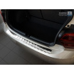 Nerez kryt- ochrana prahu zadného nárazníka Volkswagen Polo VI 2017-20