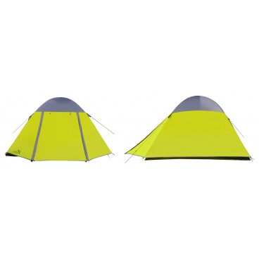 Stan TRENT dvouplášťový pro 3 osoby 210+110x210cm PU3000mm Stan TRENT dvouplášťový pro 3 osoby 210+110x210cm PU3000mm