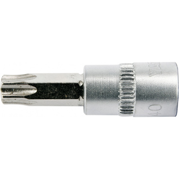 Nástavec 1/4" bit Torx T40