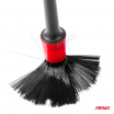 Sada na detailing štetce na čistenie AMIO-03098