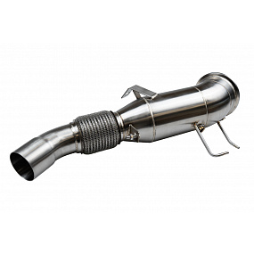 Downpipe BMW G20 G22 M340i M440i B58