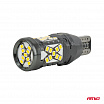 LED žiarovky CANBUS W16W T15 2016 45SMD biele 12V 24V