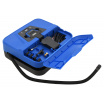 Kompresor 12V box digitálny 3 v 1