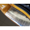 Nerez kryt- ochrana prahu zadného nárazníka Renault Scenic IV 2016-17