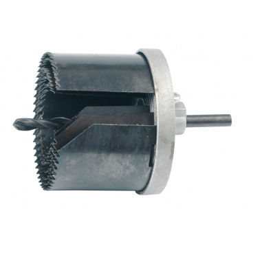 Sada výkružníků do dřeva 7 ks 50 mm Sada výkružníků do dřeva 7 ks 50 mm