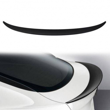 Zadné krídlo BMW X6 E71 Lip PERFORMANCE ABS