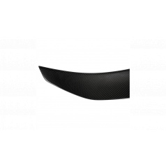 Zadné krídlo BMW 2 F22 F23 Lip Carbon