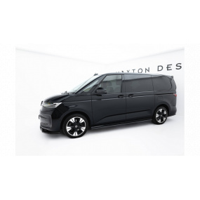 Zestaw Splitterów Volkswagen Multivan Long T7