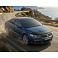 Čierny ochranný poťah prednej časti kapoty VW Passat CC 2008–2012