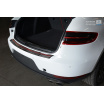 Carbon kryt- ochrana prahu zadného nárazníka Porsche Macan 2014+