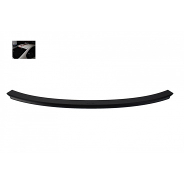 Zadné krídlo na hranu kufra BMW F30 AC LOOK Zadné krídlo na hranu kufra BMW F30 AC LOOK