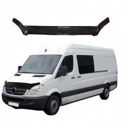 Deflektor prednej kapoty Mercedes Sprinter W906 2006-13