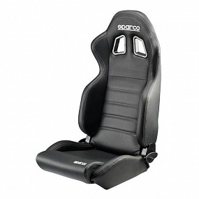 Športové sedadlo Sparco R100 Sky
