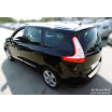 Nerez kryt - ochrana prahu zadného nárazníka Renault Grand Scenic III 2009-16
