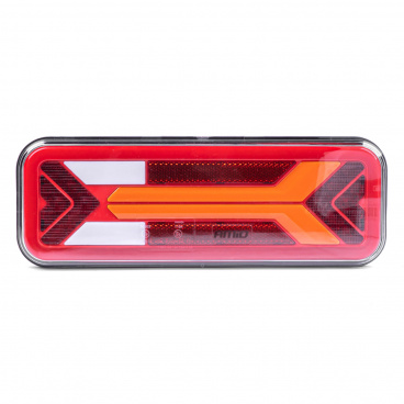 Zadné združené LED svetlo RCL-09-R dynamické pravé Zadné združené LED svetlo RCL-09-R dynamické pravé