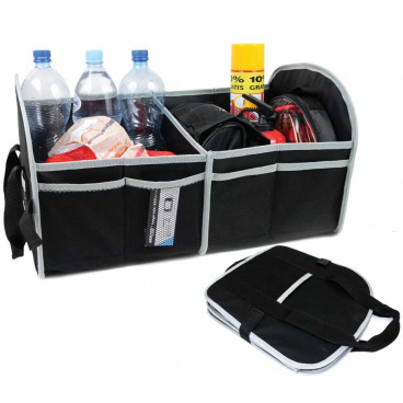 Organizér 55x31x30 cm do kufra