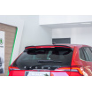 Predĺženie spojlera pre Škoda Scala, Maxton Design (Carbon-Look)