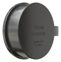 Náhradní kryt pro led žárovky OSRAM LEDCAP03