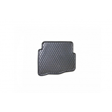 Gumená rohož MG Fabia zadná, model - (22 ĽAVÝ) Gumená rohož MG Fabia zadná, model - (22 ĽAVÝ)