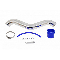 Športový sací systém Pro Racing Honda Prelude 2.2 2.3 92-96 Modrá PP-53141