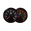 Otáčkomer Auto Gauge T270 52mm