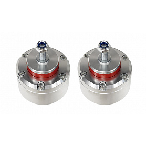  Poduszki Silnika  BMW E36 E46 Z3 Z4 M3 Competition Aluminium