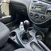 Náhradná radiaca páka pre vybrané modely Ford 5-rýchlostí