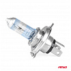 Halogénové žiarovky H4 24V 75/70W LumiTec LIMITED +120% DUO AMIO-04951