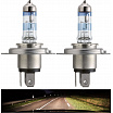 Halogénové žiarovky Philips X-tremeVision Pro150 H4 12V 60/55 W +150 % 2 ks