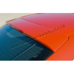 BMW E46 (séria 3) Pätka na zadné okno pre Limousine Carbon-Look (K 00099513)