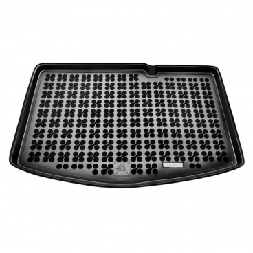 Gumová vana do kufru - Toyota Yaris 5-dveř., 2011-, s dojezdovým kolem Gumová vana do kufru - Toyota Yaris 5-dveř., 2011-, s dojezdovým kolem