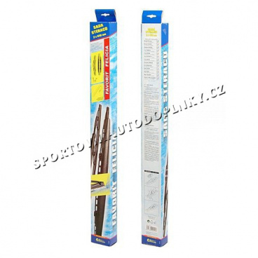 Stierače 510 + 510 mm - FEL Stierače 510 + 510 mm - FEL