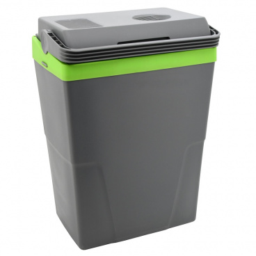 Chladiaci box prenosný - 22l 230V / 12V ECO trieda A ++