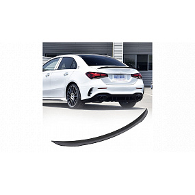 Zadné krídlo Mercedes-Benz A W177 Lip