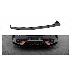 Splitter Cupra Formentor Predný Pre čierno-červený