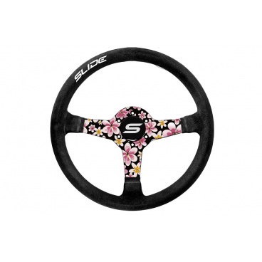 Volant SLIDE 350mm offset:90mm Semiš Hydrografika