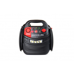 Prenosný štart Booster 4v1 12V / 900A