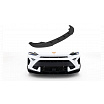 Splitter Cupra Formentor Mk1 Facelift Predný Street Pro Black-Red