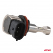 Automobilové LED žiarovky série H25 CANBUS H8 H9 H11 H16 12V 31W AMIO-04713