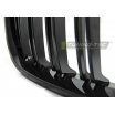 BMW F32 2013- M4 Look lesklá čierna maska (GRBM53)