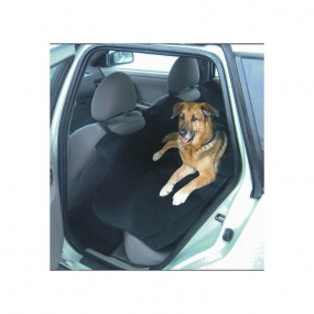 Deka ochranná pre psa do auta (134x144 cm)