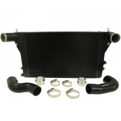 Intercooler kit TurboWorks Škoda Superb 3 Octavia 2 RS 2.0T 55mm + ďalšie modely